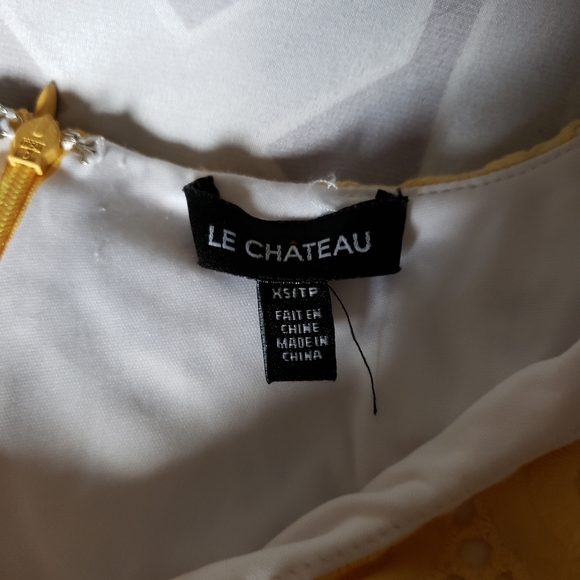 Eyelet sundress - Picture 4 of 4